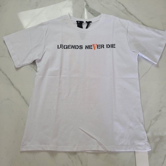 Other - Vlone Juice Wrld Shirt